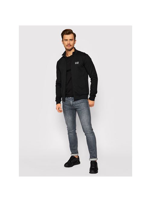 SWEATSHIRT EMPORIO ARMANI EA7 | 8NPM01 PJ05Z/1200